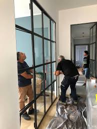 Contact de sarlo serramenti & lavorazioni in ferro on messenger. Vetrate Tra Tradizione E Tendenza Scegliere Le Porte Per Valorizzare Gli Ambienti Cose Di Casa