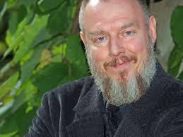 He ranked in 8th place. Peter Howard Gilmore Wikipedia
