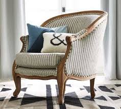 Find Out Why The French Style Bergere Chair Is The Perfect Armchair For A Living Space As Well As Where Upholstered Furniture Upholstered Arm Chair Furniture