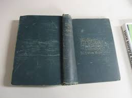 The Crime Of The Century Or, The Assassination Of Dr. Patrick Henry Cronin 