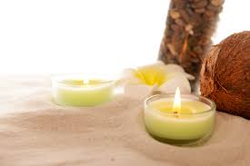 11 Organic Candles That Are The Right Non Toxic Choice For You Naturalcave Com