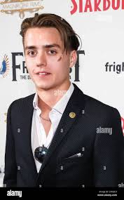 Langston hi-res stock photography and images