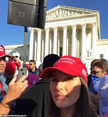 Survivor contestant worked for Project Veritas as a 'honey pot' to trap  Democrats