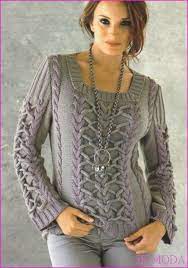 2017 yili orgu bayan kazak modelleri suveter desenleri kadin olmak suveter