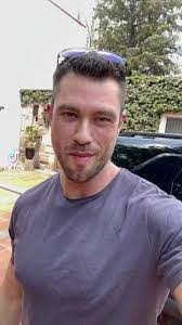 Josh Headen's Instagram, Twitter & Facebook