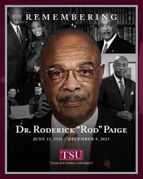 Texas Southern University...