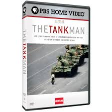 Tank man , or the unknown protester , is the nickname of an anonymous man who stood in front of a column of tanks on june 5, 1989, the morning after the chinese military had suppressed the tiananmen square protests of 1989 by force. Amazon Com Frontline Tank Man Will Lyman Sarah Childress Arun Rath Martin Smith Jim Gilmore Lowell Bergman Peter Haydu Judy Woodruff Jeremiah Kissel Charles Linshaw Priyanka Boghani Steve Coll Emmett Wilson Iii Brent