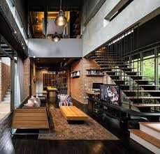 We are here to provide you a place which you dream off! Modern Ultimate Bachelor Pad Ideas Balboa Design Group