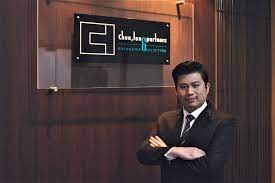 Hãng thông tấn borneo của brunei cho biết hộ chiếu của nước này được xếp hạng quyền lực thứ 5 trên thế giới. Ctlawyers