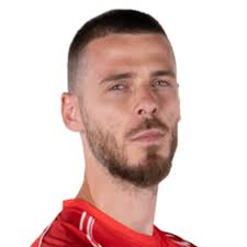 David de Gea
