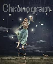 Chronogram December 2024 by Chronogram - Issuu