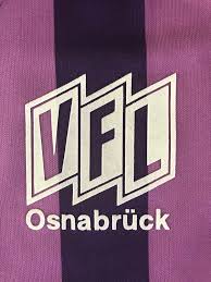 Home vector logos sports vfl osnabruck logo vector. Sonstige Vfl Trikots Vfl Osnabruck Trikotsammlung