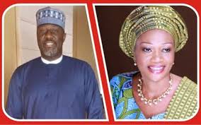 Senator oluremi tinubu in heated argument with woman who she allegedly. Senator Remi Tinubu Encomium Magazine