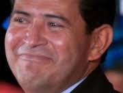 Democracy for New Mexico: John Sanchez