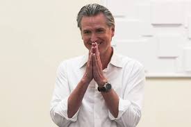 Democratic Candidates Preparing for 2028