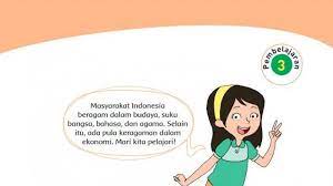 Oct 11, 2020 · belajar dari rumah kunci jawaban tema 3 halaman 109 110 111 112 113 114 115 kelas 3 sd/mi judul wujud benda pada artikel ini berisi kunci jawaban soal pembelajaran 6. Kunci Jawaban Buku Tema 7 Kelas 4 Sd Mi Halaman 112 114 Pembelajaran 3 Subtema 3 Tribun Padang