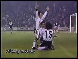 Check spelling or type a new query. Colo Colo 3 0 Olimpia Copa Libertadores 1991 Colo Colo Campeon Youtube