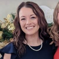 Jenna Erickson, CTRS