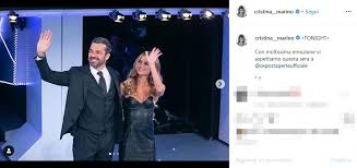 A collection of facts, net worth, age. Luca Argentero E Cristina Marino Col Pancino Fuga Romantica Sotto Al Sole Di Miami Il Mattino It