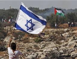 Terjadi dalam konflik israel dan palestina, bisa akhiri perang permanen maupun hanya menangguhkan sementara. G2 Dldmdvdq Em