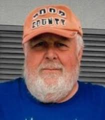 Obituary information for Pete Arthur Becker