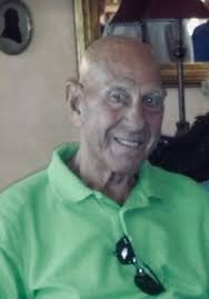 In loving memory of Rayford Johnson