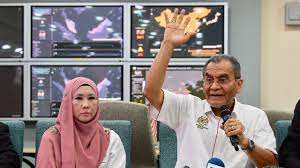 © © all rights reserved. Tiga Pelancong China Positif Coronovirus 2019 Ncov Di Malaysia
