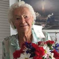 Jean M. Kroetsch Obituary