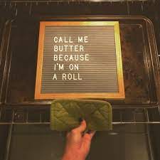 This idea can work for other events such as thanksgiving or birthdays. Pin By Sarah Bosso On Letterboard Message Board Quotes Funny Letters Lettering