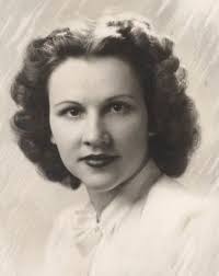 Allyne Bunnell Obituary