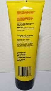4.9 out of 5 stars based on 357 product ratings(357). Kalive 2 Style Hair Gel For Men Strong Hold Styling Gels No Flakes 8 Oz For Sale Online Ebay