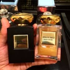 English, deutsch, español, français, italiano, русский, polski. Giorgio Armani Armani Prive Rose D Arabie Reviews