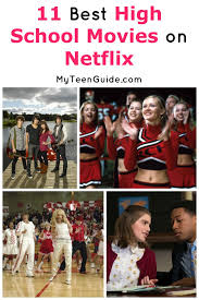 This is a film that is based on an urban legend called nale ba (english translation: 11 Best High School Movies On Netflix
