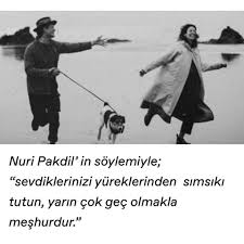 Sessiz Dortlukler Ozlu Sozler Edebiyat Guzel Soz