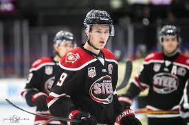 He struggled in his first season with the chicago steel . Josh Doan 2021 Nhl Draft Prospect Profile