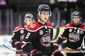 With plans for a new creamery in the works, andrew borland plants a time capsule in his namesake building to be opened at a later date. Josh Doan 2021 Nhl Draft Prospect Profile
