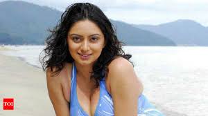 Actress says she doesnt have a bikini body | Marathi Movie News - Times of  India