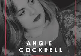 Angie Cockrell's Instagram, Twitter & Facebook