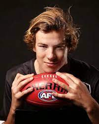 Getty images for fremantle, it was a harsh reality check. Blueseum History Of The Carlton Football Club Harry Mckay