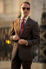 Pin On Suits Of Color