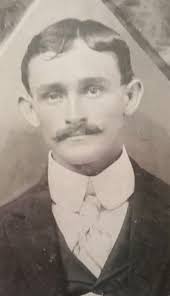 James Monroe Foster (1877-1943)