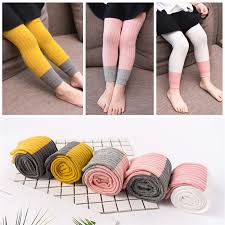 Looking for a good deal on knit pants for women? 1 8t Girls Leggings Patchwork Pants Baby Girl Colorful Trousers Autumn Winter Cotton Knit Leggings Cute Casual Pants Special Price B093 Goteborgsaventyrscenter