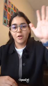 Escribe en los comentarios cuál es tu Santo favorito 👇🏻👇🏻 #OpusDeiTips