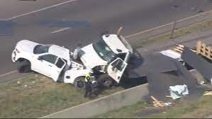 Our car accident lawyers are caring, compassionate and determined. One Person Arrested In Major Wreck On N Loop 1604 That Sent Three To Hospital Kens5 Com