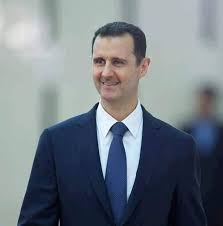 وافقت المحكمة الدستورية العليا في سوريا، اليوم (الإثنين)، على طلب رئيس النظام بشار الأسد، الترشح للانتخابات الرئاسية. Facebook