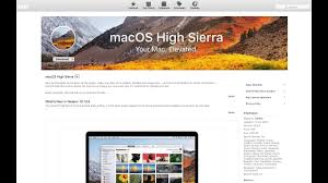 Fix your device without data loss, download reiboot now! How To Download Macos High Sierra From App Store Find File Path From Macos Mojave 2019 Youtube
