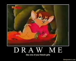 We did not find results for: Draw Me Like One Of Your French Mice Draw Me Like One Of Your French Girls Know Your Meme