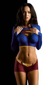 Check spelling or type a new query. Megan Fox Supergirl By Thiagoca Megan Fox Wonder Woman Wonder Woman Pictures Megan Fox