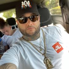 Desde New Bedford mass