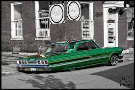 Photographer Fest Page 144 Classic Car Garage Lowriders Lowrider Cars